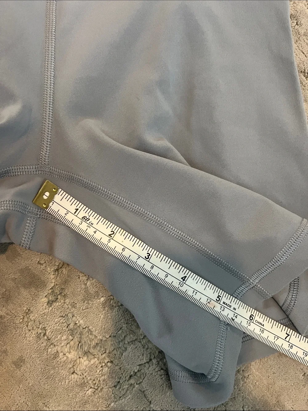 lululemon athletica smooth high